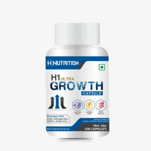 HN H1 Ultra Growth Capsule