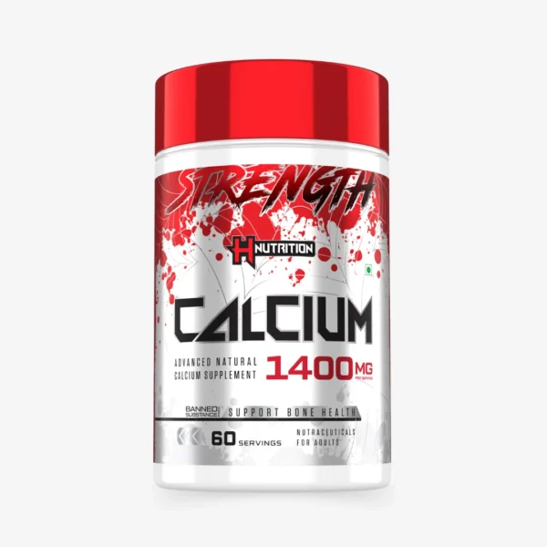 HN CALCIUM