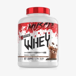 HN Whey Protein 2KG