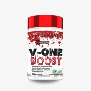 HN V-One Boost