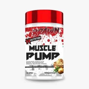 HN Muscle Pump