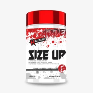 HN Size Up