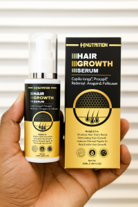 H Nutrition Hair Growth Serum